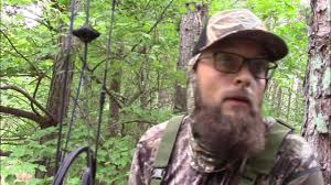 Ga DEER SEASON 2024!!!! Doe gives a second chance #deerhunting #archery