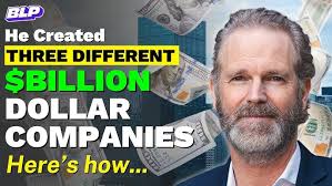 How Chris Ewing Sold His Business for $2 Billion