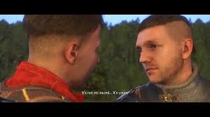 Farsans svärd : r/kingdomcome