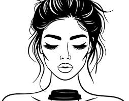 Messy Bun Projects :: Photos, videos, logos, illustrations and branding ::  Behance