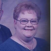 Brenda H. Moore Obituary