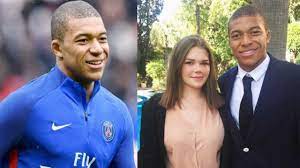Kylian sanmi mbappé lottin (fransızca telaffuz: Mbappe Tout Ce Que Vous Ignorez Sur Kylian Mbappe Youtube