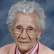 Obituary information for Clara Anna Marie Scholz