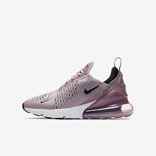 Nike Air Max 270 Big Kids Shoe Nike Air Max Kids Shoes Air Max 270