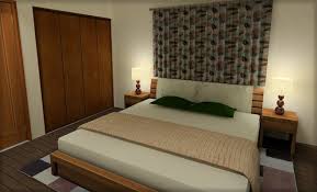 これしかない ６畳寝室にダブルベットをレイアウトする３つの方法 寝室のインテリアコーディネート 寝室 レイアウト 6畳 寝室 レイアウト 寝室