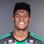 Patrick Correia Sales stats and ratings