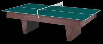 Stiga Duo Indoor Conversion Top Outdoor Table Tennis Table Pool Table Sizes Outdoor Tables