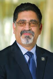 International partnerships