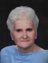 Obituary information for Madonna "Darlene" Walker