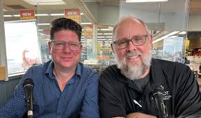 Aaron Baart Archives