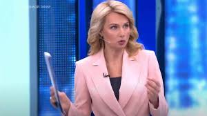 Просматривайте действия людей, которые управляют контентом и публикуют его. Novaya Vedushaya Programmy Vremya Pokazhet Razocharovala Zritelej