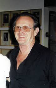 Obituary of Raymond Albert Thomas Clancy