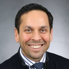 Dr. Christopher Lui, MD