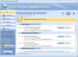 Scroll down to view the drivers tab. Download Acer Drivers Update Utility 8 1 5990 53052