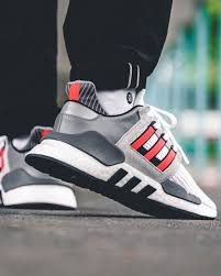 Adidas Eqt Support 91 18 Adidaseqt Eqtsupport Adidasboost Everysize Todayskicks Shoes Kicksonfire Complexkicks Sn Sneakers Men Adidas Eqt Adidas