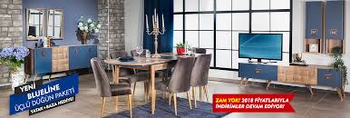 Blueline Dugun Ev Dekoru Mobilya Fikirleri Mobilya
