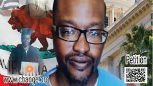 Petition · RESENTENCE HENRY DON WILLIAMS