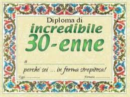 Scopri sul sito tutte le possibilità di personalizzarli e le offerte. Auguri 30 Anni 148 Frasi Immagini E Video Di Auguri Per Il 30 Compleanno A Tutto Donna
