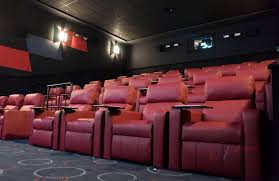 Czy warto pójść do kina w strefie vip? Navstivili Jsme Vip Zonu V Megaplexu Cinema City Chodov Cervenykoberec Cz
