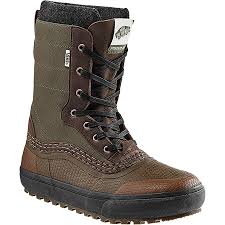Get the best deal for vans boots for men from the largest online selection at ebay.com. Vans Standard Zip Mte Winter Boot Men S Backcountry Com