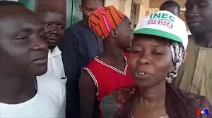 ✓ haus zum kauf ▷ haus kaufen in ihrer region: Taskar Voa Ga Wasu Daga Cikin Hotunan Bidiyon Da Wakillanmu Suka Yi A Lokacin Da Ake Zabe Ta Shafin Facebook