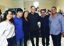 Deputado Pablo Barrozo se reúne com lideranças em Paripiranga