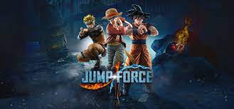 Keep track of every story detail. Jump Force Game Free Download For Mac Full Version