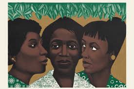 Elizabeth Catlett: Una artista negra revolucionaria