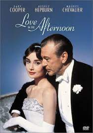 Check 'in the afternoon' translations into russian. Love In The Afternoon Amazon De Dvd Blu Ray