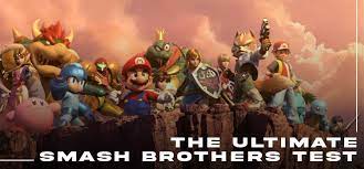 A lot of individuals admittedly had a hard t. Ultimate Smash Brothers Test Quiz Answers My Neobux Portal