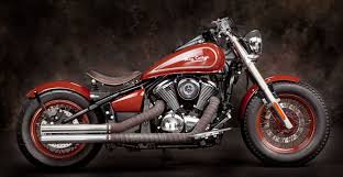 Black And Red Motorcycle Red Bobber Honda Shadow 750 Aero Red And Black Bobber Motorcycle Usa Bobbers Kawasaki Vulcan 900 Honda Shadow Kawasaki Vulcan