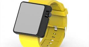 cool watch orjinal siyah matte led edition sari kayis unisex kol saati isme ozel n11 trendyol amazon hepsiburada ve gittigid siyah amazonlar sari