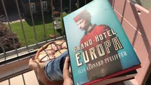 Romans Die Je Meenemen Op Reis Neneh S Choice