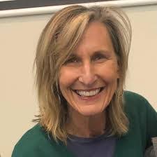 Sally Wilcox's Instagram, Twitter & Facebook