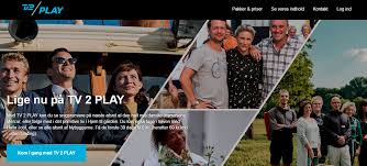 Tv2 play online, tv2 play live stream, general channel online on internet, where you can watch tv2 play live streaming, tv2 play hd, tv2 play free live stream. Tv2 Play Case Targeted Development Creates Strong Growth