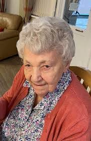 Trudy Short's Instagram, Twitter & Facebook