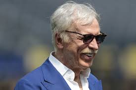 LA Rams Owner Stan Kroenke Is America’s Biggest Landowner