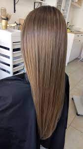 new hair blonde blond balayage ombre haircolor trend haircut fashion lovehair style czech girl haarfarben dunkelblonde haare haarfarben ideen
