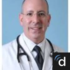 Dr. David Wilcoxson, MD