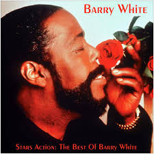 4.7 out of 5 stars 160 ratings. Entre Musica Barry White Stars Action The Best Of Barry White