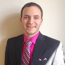 Michael Mazzotta's Instagram, Twitter & Facebook