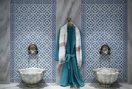 Es ist durchaus möglich, ein marokkanisches badezimmer mit einer ovalen badewanne einzurichten. Orientalisches Bad 5 Tipps Fur Ein Bad Im Orientalischen Stil