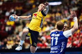 Danmark är europamästare i handboll. Handboll Sverige Norge Live