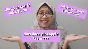 Agoda.com has been visited by 100k+ users in the past month Materi Bahasa Inggris Kelas 3 Sd Hello Jakarta Lesson 5 Taste And Fruit Youtube