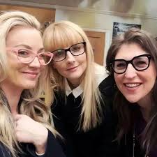 Big Bang Theory Unseen