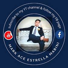 Mark Ace Estrella Mabini