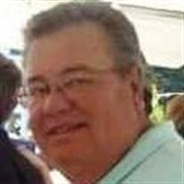 Earl Anthony "Tony" Duff Obituary