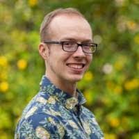 Jerry Kuo's Instagram, Twitter & Facebook