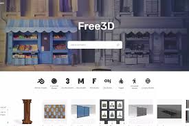 We support more than 23 software. Free 3d Models High Quality 3d Models Free Download