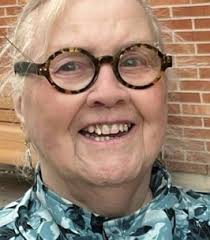 EVELYN PERRY Obituary